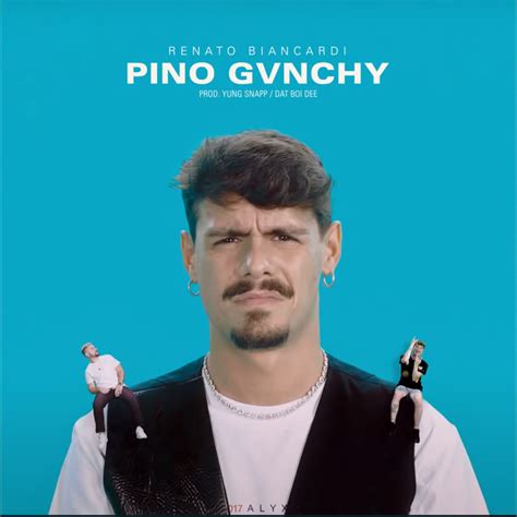 pino givenchy chi la canta|Pino Givenchy .